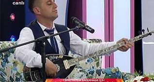 Vezirköprü Sazcı Velican kardeşimizin Tv proğramı