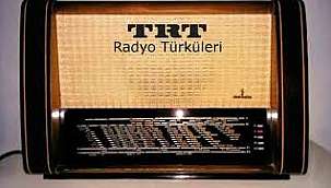 Adil Şan trt radyo türküleri 4 saat