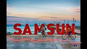 MUSTAFA ÖNCEL - SAMSUN 55 #samsunrap